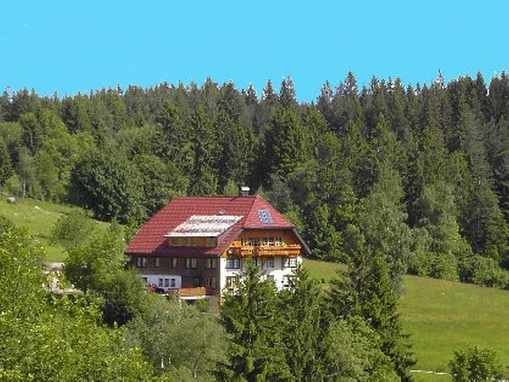 Haus Am Berg Villa Schoenwald im Schwarzwald Exterior photo
